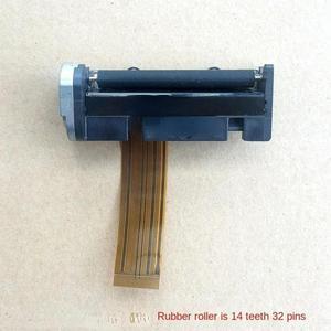 FOR print head thermal head printer core For aps ss205-v2e-lv SS205-HS JP-SS205