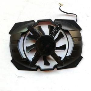 FOR GTX650 PLA07015S12HH-1 12V 0.30A Graphics Video Card Cooling Fan