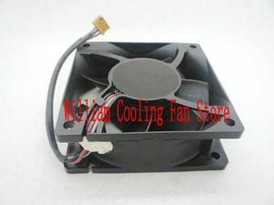 FOR AD07012DX257600 12V 0.32A 7025 7cm Projector Cooling Fan
