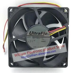 FOR T92T13MS2B7-57 13V 0.27A 90*90*25MM 9CM for EH-TW5810C TW6500C Projector Cooling Fan