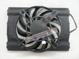 FOR for GTX 650 [N650-1GD5 / OCV1] GTX650 Graphics card Cooler system cooling fan