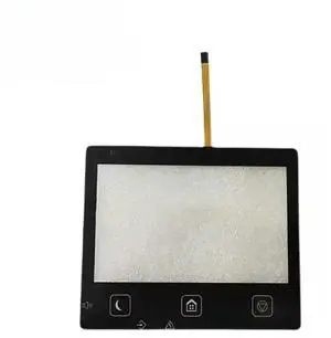 FOR 1pcs LCD Contorl Panel Screen for C3020 3025 3120L 3130L 3222L Screen Copier Spare Parts