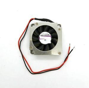 FOR B3510X05B DC5V 0.15A 35x35x10MM 3.5CM Blower cooling fan