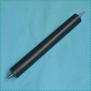FOR 2 X 710 810 Lower Sleeved Roller For MX710 MX711 MX810 MX811 MX812 MS810 MS811 Fuser Pressure Roller