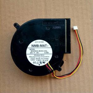 FOR BG0903-B053-00L 9733 24V 0.43A Inverter Blower Cooling Fan