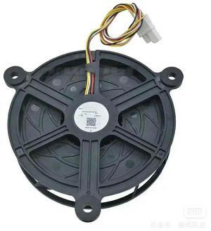 FOR GW15D12MS1AB-57 DC12V 0.29A for Refrigerator Cooling Fan