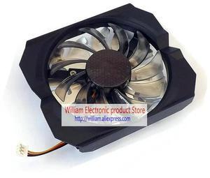 FOR Cooler for GV-N730D5-2GI D3-1GI GT730 2GB GDDR5 Video Graphics Cards