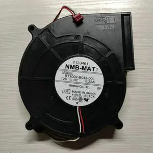 FOR BT1002-B042-00L DC12V 0.25A for Blower Cooling Fan