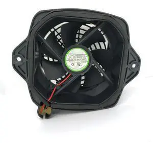 FOR CD9225HH12SA DC12V 0.50A 2Lines for Refrigerator Cooling Fan