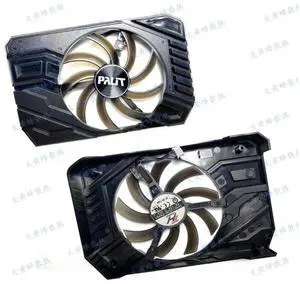 FOR Shell Frame Fan for GTX1660 GTX1660S GTX1660ti RTX2060 StormX Graphics Video card
