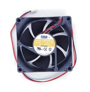 FOR DA08025B24U 8cm 8025 DC24V 0.26A Winds of Inverter Cooling Fan