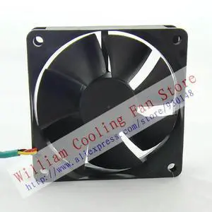 FOR AD07012HX207300 7CM 7020 12V 0.18A 70*20MM Projector Cooling Fan