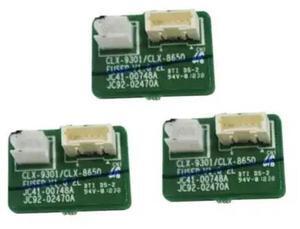 FOR 1pc JC92-02470A Fuser Chip for -8128NA 8123 -8230NA 8240NA SL-X7400GX X7500GX X7600GL FUSER PBA Life Capacity