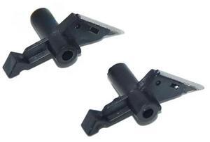 FOR 20PCS C226 Picker Finger A797R70400 for C364 C284 C227 C256 C266 C287 C367 C558 C7222 Separator