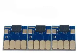 FOR ARC Ink Cartridge Chip For 954 953 952 955 7740 7730 7720 8210 8216 8710 8715 8720 8725 8730 8740