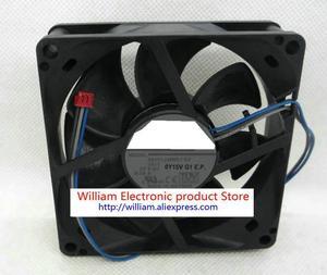 FOR 80*80*25MM 12v 0.08a U80t12mmb7-52 for Projector Cooling Fan