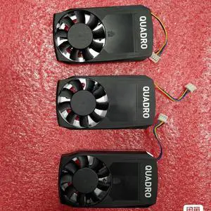 FOR Cooler for P400 P620 P1000 Professional Graphics Card