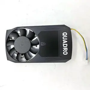 FOR Cooler for P600 P620 P400 P1000 Video Graphics Card