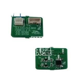 FOR JC92-02470A Fuser Chip for -8128NA 8123 -8230NA 8240NA SL-X7400GX X7500GX X7600GL FUSER PBA Life Capacity