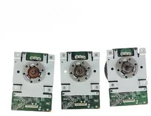 FOR Grade A For 195 7719 215 235 7723 226 246 Main Drive Motor