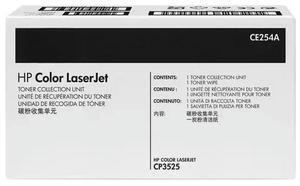 FOR ce254a for cm3530 cp3525 3525n 500 M551 Toner Collection Unit