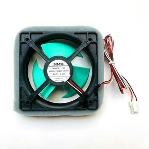 FOR 11338JH-12K-BT DC12V 0.10A Refrigerator Cooling Fan