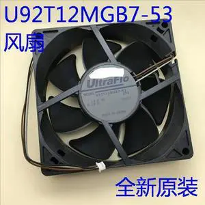 FOR U92T12MGB7-53 DC12V 0.18A for EB-450W/450Wi/455Wi/460/460i/465i Projector cooling fan