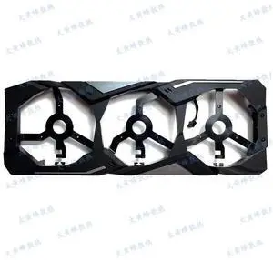 FOR Frame Shell for RTX2060 RTX2060S RTX2070 GTX1660 GTX1660ti GTX1660S Video Card