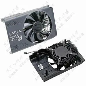 FOR for GT740 SC Graphics card cooler fan