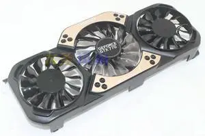 FOR for GTX770 GTX780 Graphics card cooling fan PLA08015S12HH PLA09215S12H