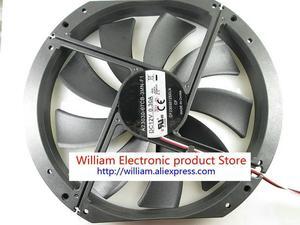 FOR A23030-07CB-3MN-F1 DF2303012SWLN 12V 0.30A Computer cooling fan