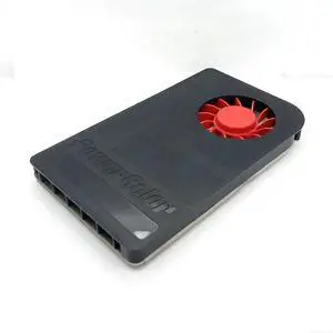 FOR for HD5770 Video Gtaphics Card Cooler Fan