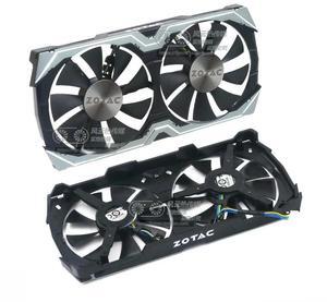 FOR for GTX1070 GTX1060 MINI Graphics card cooling fan GFY09010E12SPA GA91S2H