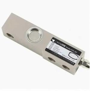 FOR High Precision Shear Beam Weighing load cell weight sensor F-type Track Crane Scale 100kg 200kg 350kg 300kg 500kg 1t 2t 3t 5t