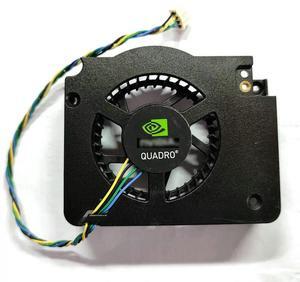 FOR Cooling Fan for MXM Graphics Video Card MBT5005HB-W20 DC5V 0.50A