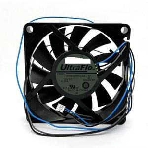 FOR U70R12MHCAB-52 70x70x15MM DC12V 0.21A 7cm for Projector Cooling Fan