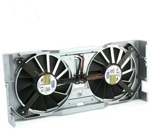 FOR DAPA0815B2UP002 DAPA0815B2UP003 for RTX2060 RTX2070 Video Graphics card cooling fan