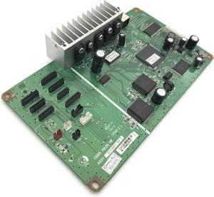 FOR Motherboard Formatter Main Logic Board for R1390 1390 R2400 R2000 L1800 R1900 R1400 R1430 1500W UV printer
