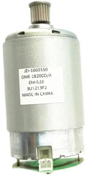 FOR motor compatible for 3890 3850 3800 3880 3885 P800 P807 P808 MOTOR assembly ASSY CR MOTOR