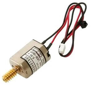 FOR 1PCS AX04-0159 AX04-0136 AX040159 AX040136 For 2060 2075 1060 1075 MP7500 MP8001 MP9001 Fuser Cleaning Web Motor