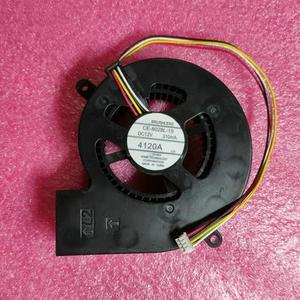 FOR CE-8028L-15 DC12V 310mA for CH-TW6200/PL HC3000 TW6600 TW6600W Projector Cooling Fan