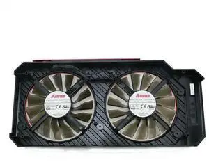 FOR for GTX 960 970 Graphics Video Card Frame Cooling Fan AC09215MHSPAB