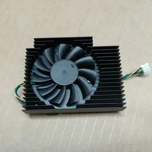 FOR Cooler for MXM Graphics Video Card Pitch 46*46MM Size 81*65*16MM