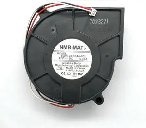 FOR BG0703-B044-00L DC12V 0.38A for EMP-600/TW1000/6000/6010/6100/6110 cooling fan