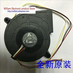 FOR BUB0712HD DC12V 0.40A for CB-570/575W/580/585W/585Wi/595Wi/670/675W/680/685W/67Wi/680Wi/685 Projector cooling fan