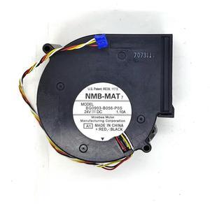 FOR BG0903-B057-P0S DC24V 1.14A 97*33MM 9cm 4 Lines Blower Cooling Fan