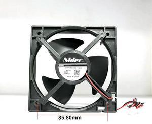 FOR U11P09MS13A3-51Z32 9V 0.08A Refrigerator Cooling Fan