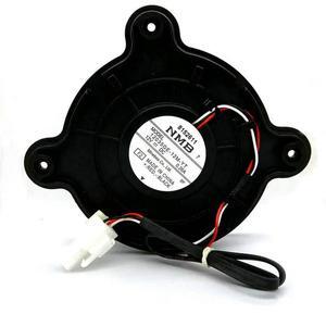 FOR for Refrigerator Cooling Fan 12035GE-12M-YT DC12V 0.26A 3Lines