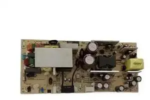 FOR 41X1112 LVPS for MS821 MS823 MS825 MS826 MS823dn B2865 821 823 825 826 826dn Power Suppply Board 110V 220V