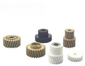 FOR Fuser Drive Kit For C452 C451 C550 C650 C552 C652 C654 C754